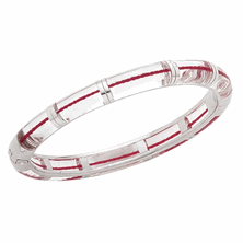 Bangle for sixty bucks